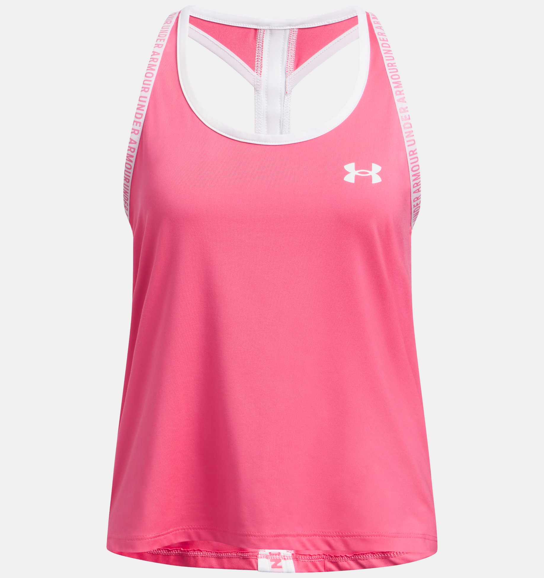 UA Knockout Girls' Tank | Under Armour UA Knockout Girls' Tank | Under Armour